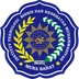Logo ITBKM Muna Barat