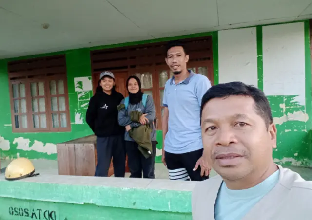 Posko Lauhaji